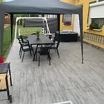 Lejlighed Viktor Apartmanhaz Zamárdi
