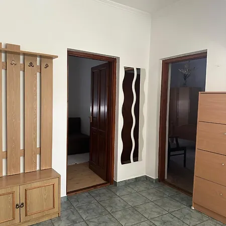 Viktor Apartmán *