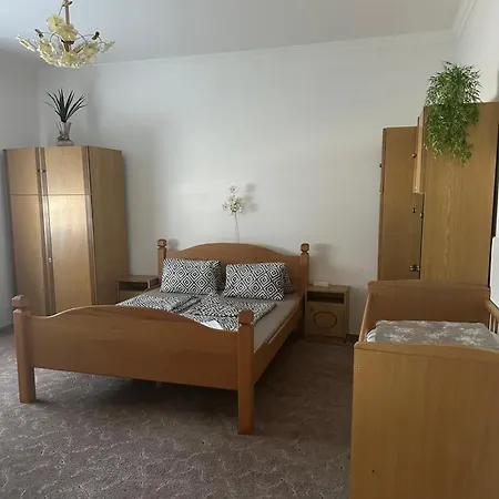 Viktor Apartmán