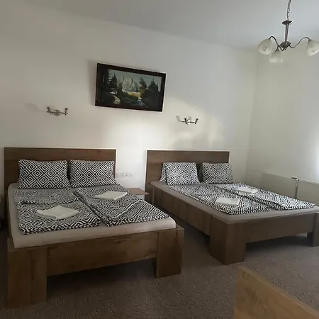 Viktor Apartmán Zamárdi