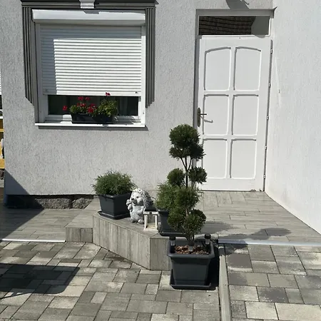 Apartmán Viktor