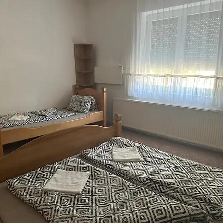 Viktor Apartmanhaz Διαμέρισμα *