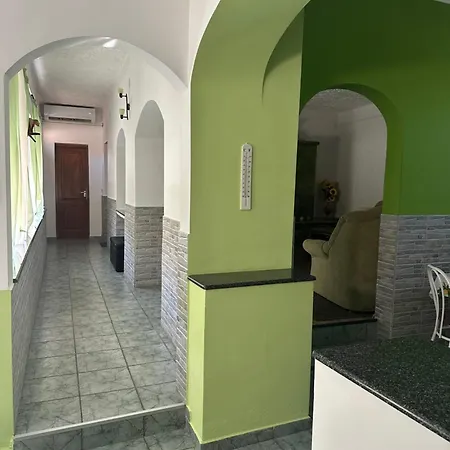 Διαμέρισμα Viktor Apartmanhaz