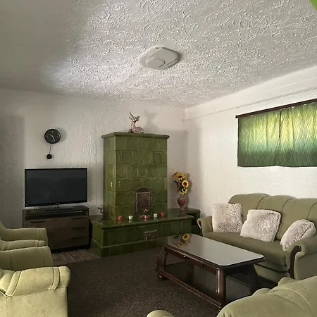 Διαμέρισμα Viktor Apartmanhaz *