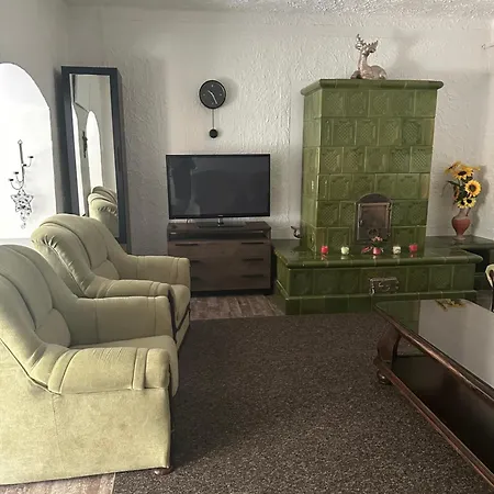 Viktor Apartmanhaz