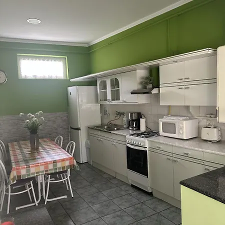 Διαμέρισμα Viktor Apartmanhaz Zamárdi