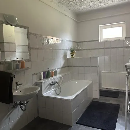 Διαμέρισμα Viktor Apartmanhaz *
