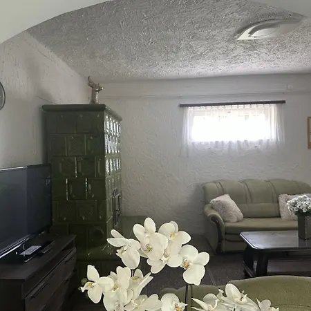 Viktor Apartmanhaz Διαμέρισμα