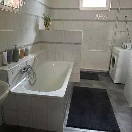 Διαμέρισμα Viktor Apartmanhaz *