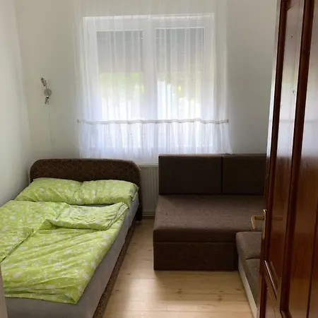 Apartman Viktor Apartmanhaz *