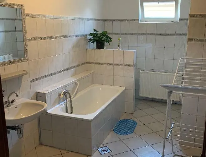 Viktor Apartmanhaz Apartman Zamárdi