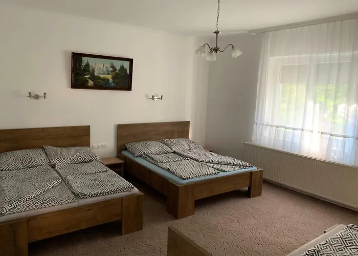 Viktor Apartmanhaz * Zamárdi